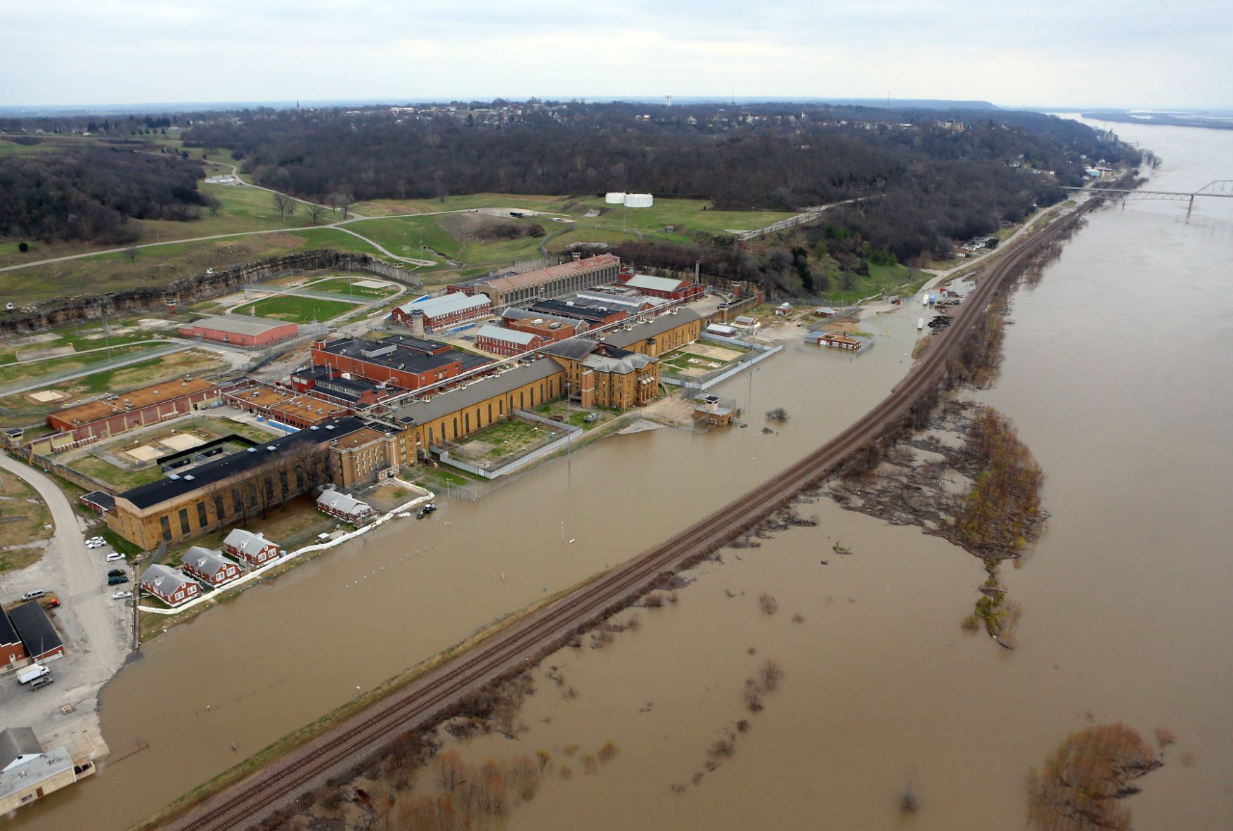 Menard Correctional Center